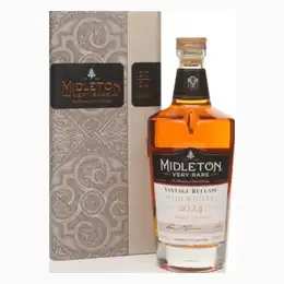 Midleton Very Rare 2024  Whiskey 70cl