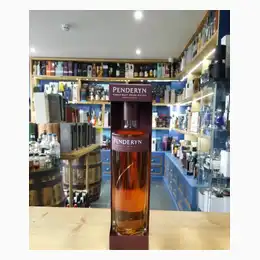 Penderyn Sherrywood 46% 70cl
