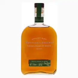 Woodford Reserve Rye 45.2% 70cl