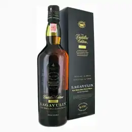 Lagavulin 1999 Distillers Edition 43% 70cl
