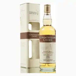Arran 2006 / Connoisseurs Choice / Bottled 2015