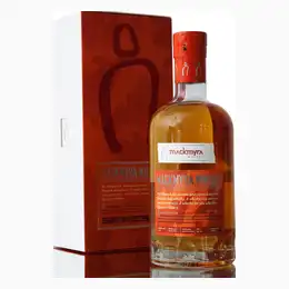 Mackmyra The First Edition / Swedish Whisky