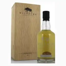 Wolfburn Inaugural Release