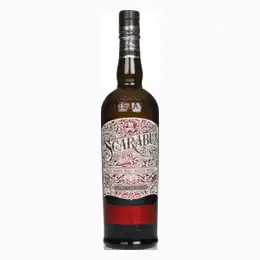 Scarabus Sherry Cask Edition Whisky 70cl