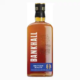 Bankhall British Malts 