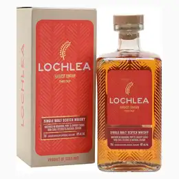Lochlea Harvest Edition Third Crop