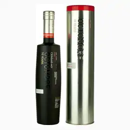 Bruichladdich Octomore 10 Year Old 1st Release 