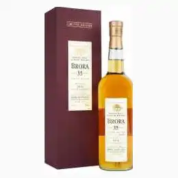 Brora 35 Year Whisky 70cl