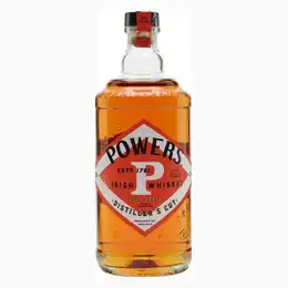 Powers Gold Distiller