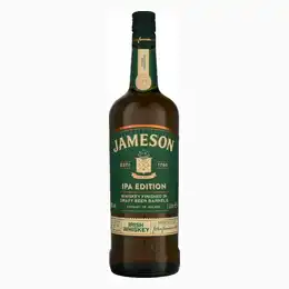 Jameson Caskmates IPA 1.0L 