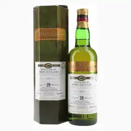 Brora 1971 29 Year Old Old Malt Cask