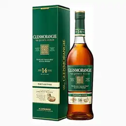 Glenmorangie Quinta Ruban 14 Year Old 70cl
