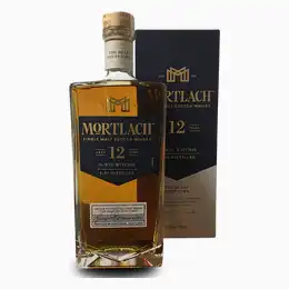 Mortlach 12 Year Old The Wee Witchie