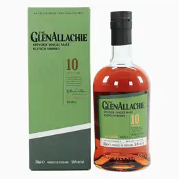 GlenAllachie - 10 Year Old 