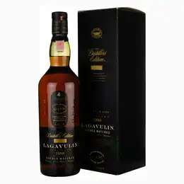 Lagavulin 1988 Distillers Edition 2004