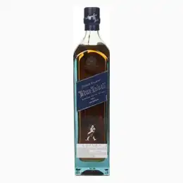 Johnnie Walker Blue Label - London Limited Edition Design  Whisky 70cl