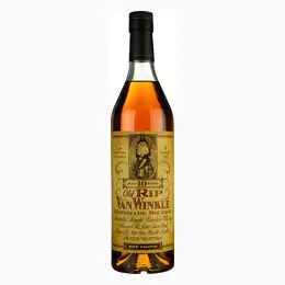Old Rip Van Winkle 10 Year Old 107 Proof Bottled 2019 - Whisky-Online Shop