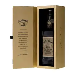 Jack Daniels No.27 Gold Tennessee Whiskey 70 cl