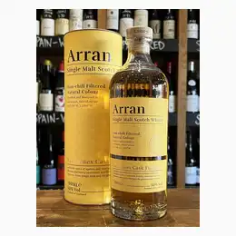 Arran - Sauternes Cask Finish