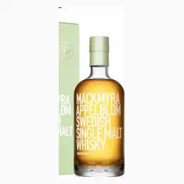 Mackmyra Appelblom