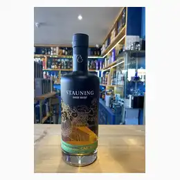 Stauning Smoke Danish Whisky 70cl 47%