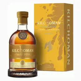 Kilchoman Cognac Cask Matured 2023 Release