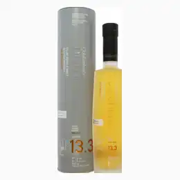Octomore 13.3 Limited Edition Islay Single Malt Scotch Whisky 70cl
