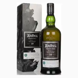 Ardbeg Traigh Bhan 19 Year Old - Batch 6 Whisky 70cl