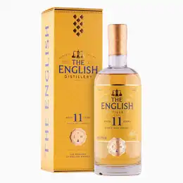 The English 11 Year Old