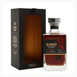 Bladnoch 19 Year Old Single Malt Scotch Whisky 2022 Release