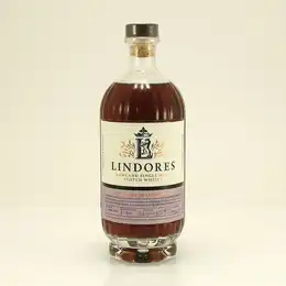 Lindores Abbey Sherry Cask Finish Second Edition Lowland Single Malt Scotch Whisky 49.4% 70cl
