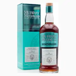 Glen Spey 16 Year Old - 2007 Benchmark 