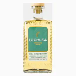 Lochlea Distillery Sowing Edition 2nd Crop Single Malt Scotch Whisky