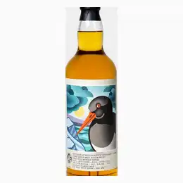 Cut Your Wolf Loose Bruichladdich 14 Year Old