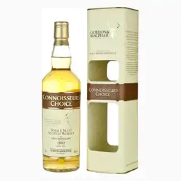 Jura 1997 Connoisseurs Choice 