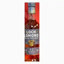 Loch Lomond 