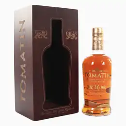 Tomatin - 36 Year Old 