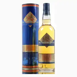 Ben Nevis 17 Year Old - 1996 / The Coopers Choice / Cask 1317