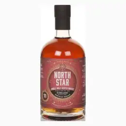 Glenallachie 11 Year Old 2012 - North Star Spirits Whisky