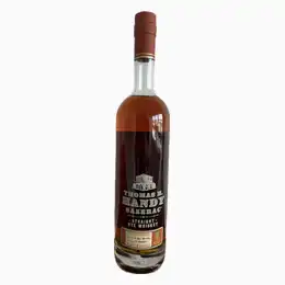 Thomas H Handy 2023 Release Bourbon 62.45% 75cl