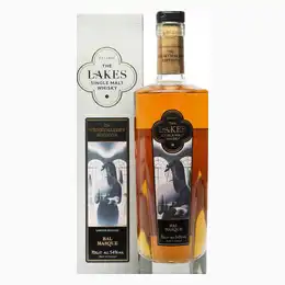 The Lakes Whiskymakers Edition Bal Masque