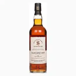 Glen Spey 9 Year Old 2015 - 100 Proof Edition #37  Whisky 70cl
