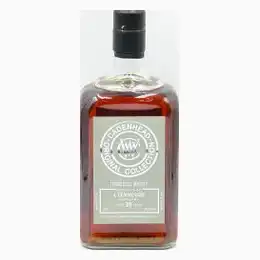 A Tennessee Whiskey 18 Year Old Cadenhead