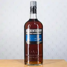 Auchentoshan Three Wood