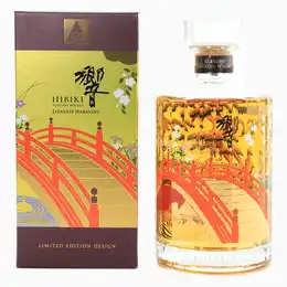 Hibiki - Japanese Harmony 100th Anniversary Edition