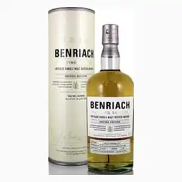 Benriach Malting Season Second Edition