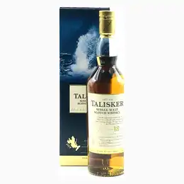 Talisker 18 Year Old