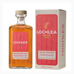 Lochlea Harvest Edition Second Crop