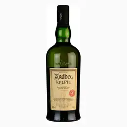 Ardbeg Kelpie Committee Only 2017 Release
