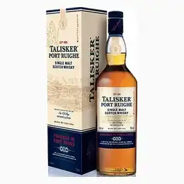 Talisker Port Ruighe 45.8% 70cl